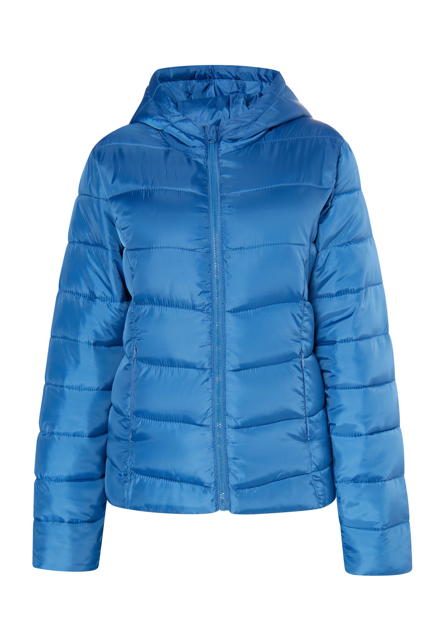 myMo Women's Quilted Jacket