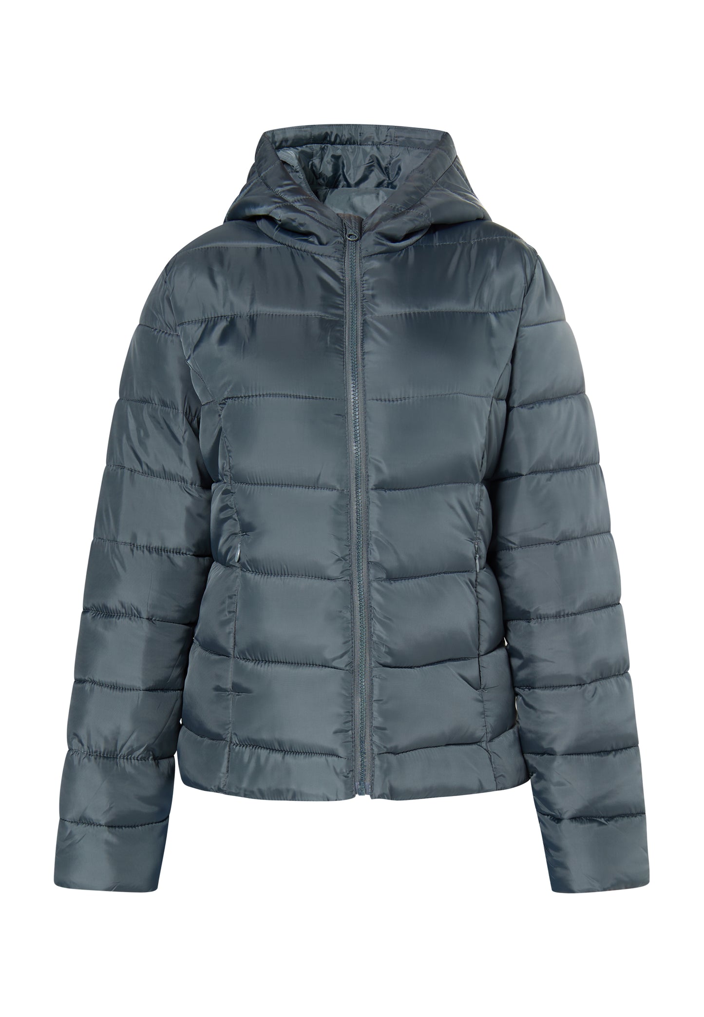 myMo Women's Quilted Jacket
