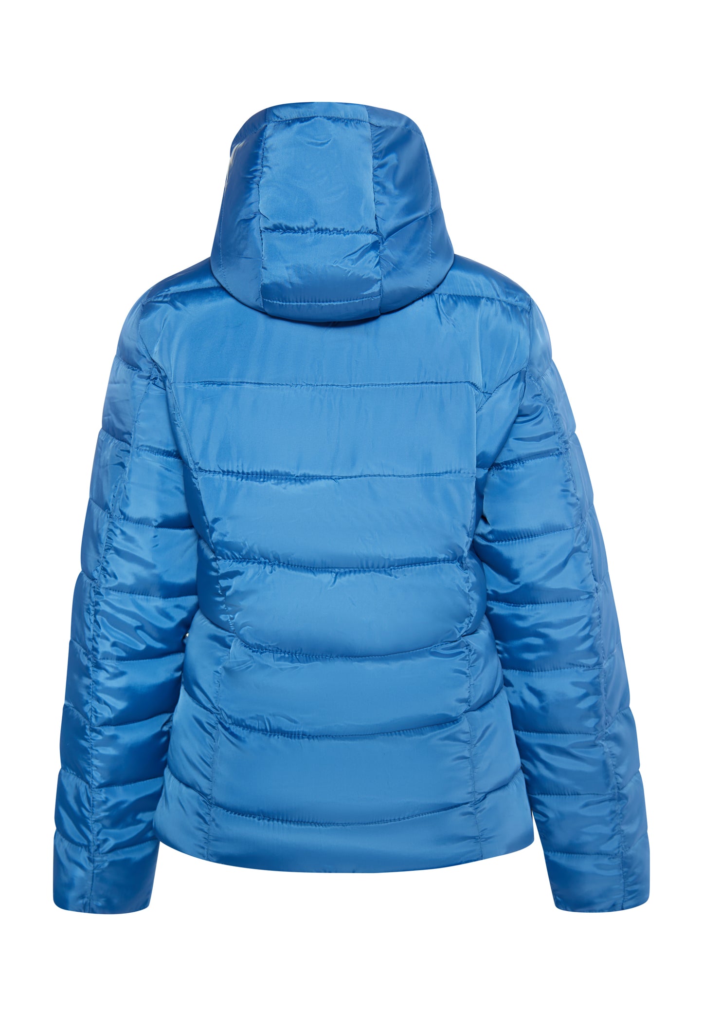 myMo Women's Quilted Jacket