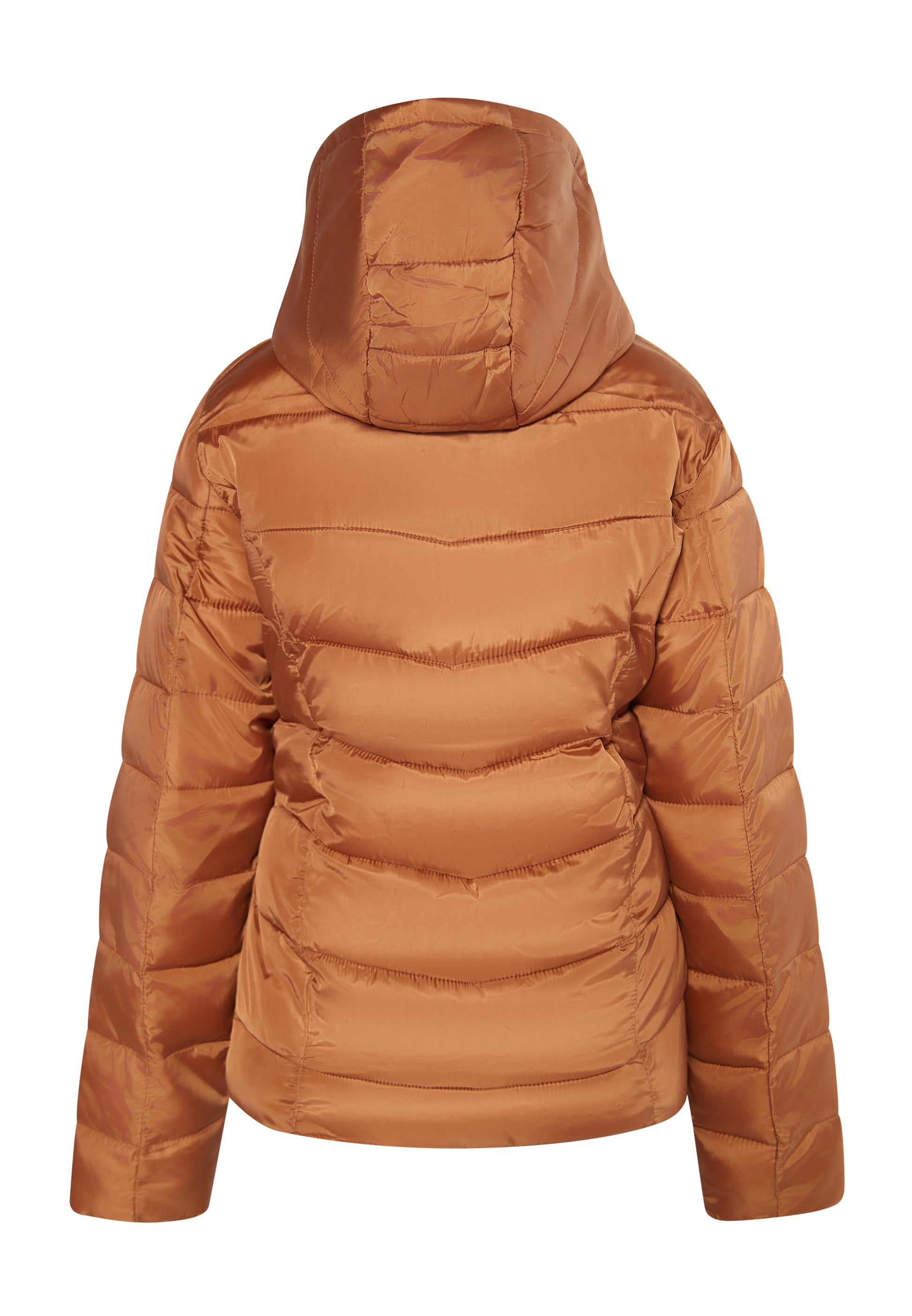 myMo Women's Quilted Jacket