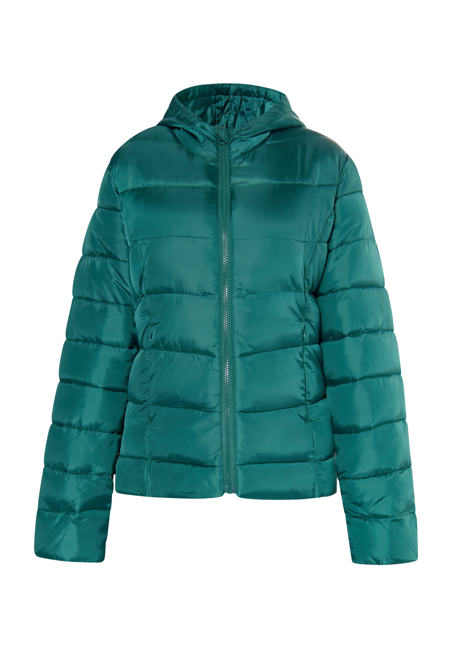 myMo Women's Quilted Jacket