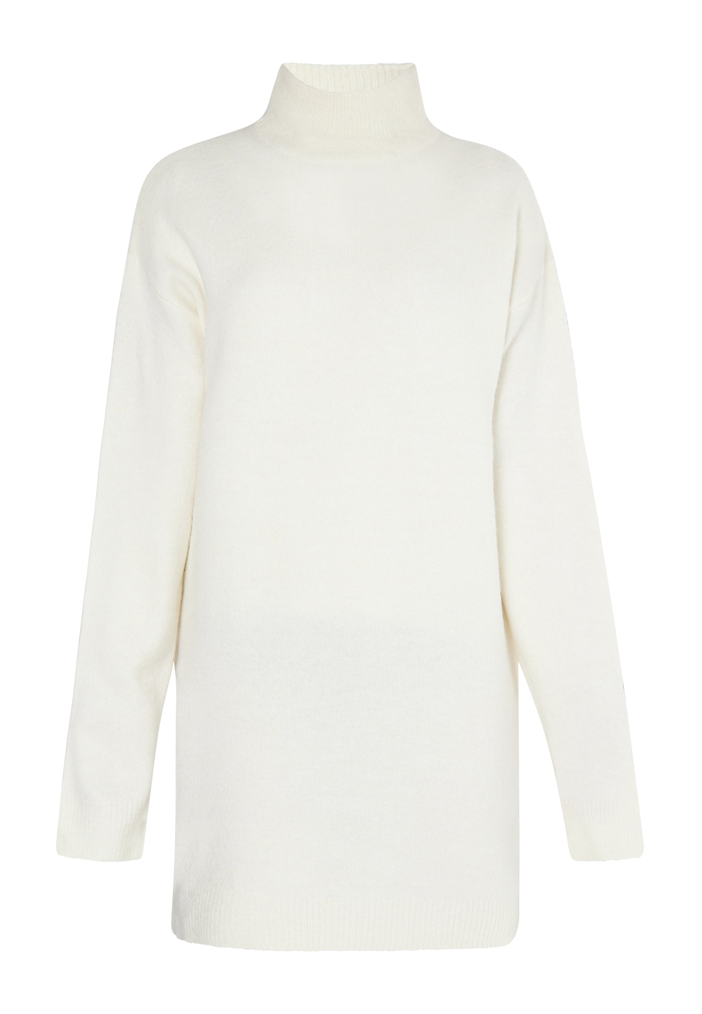 myMo damska sukienka dzianinowa