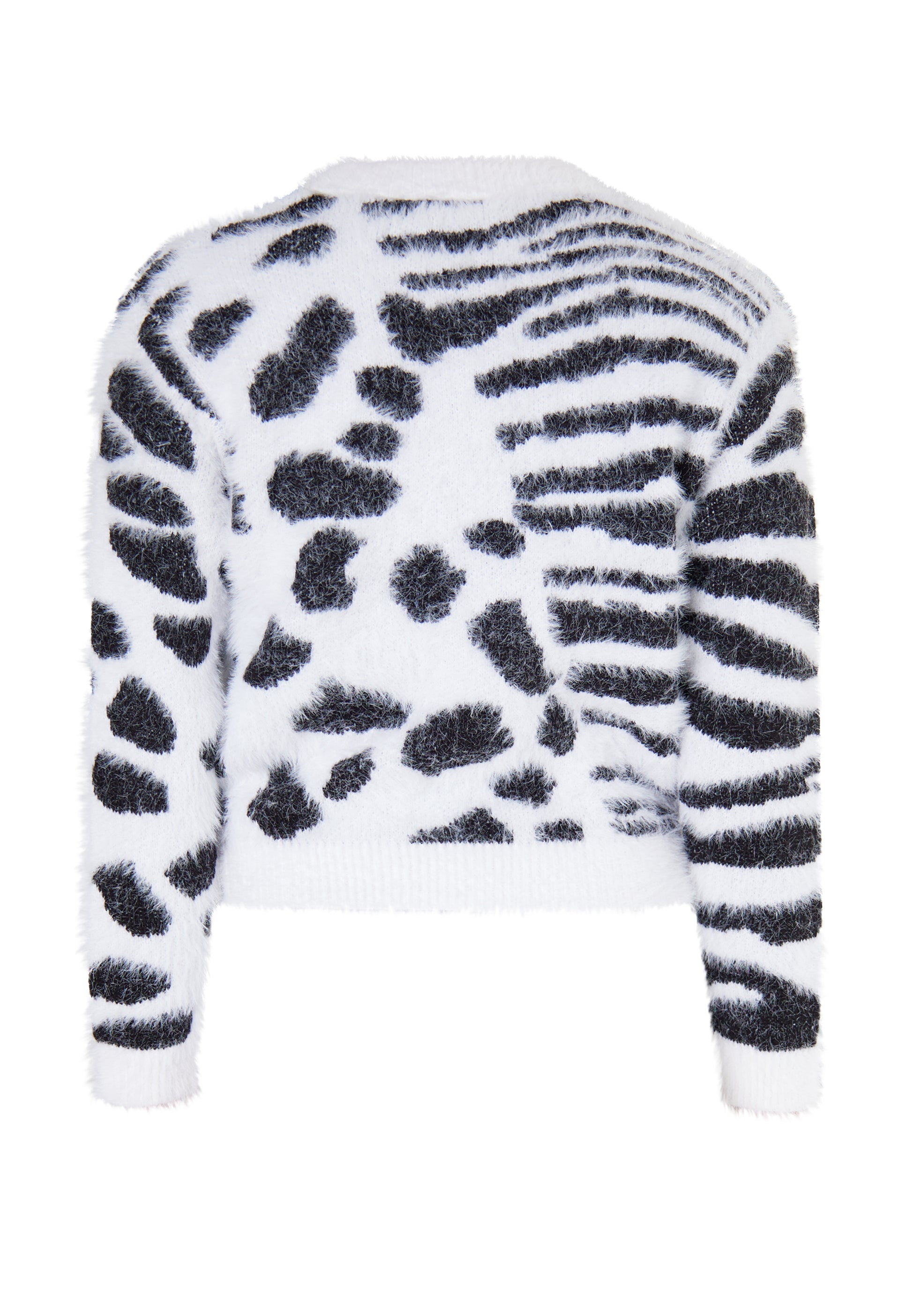 myMo KIDS Strickpullover