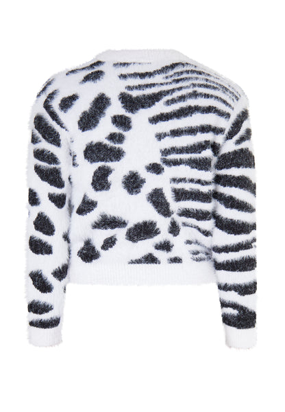 myMo KIDS Strickpullover