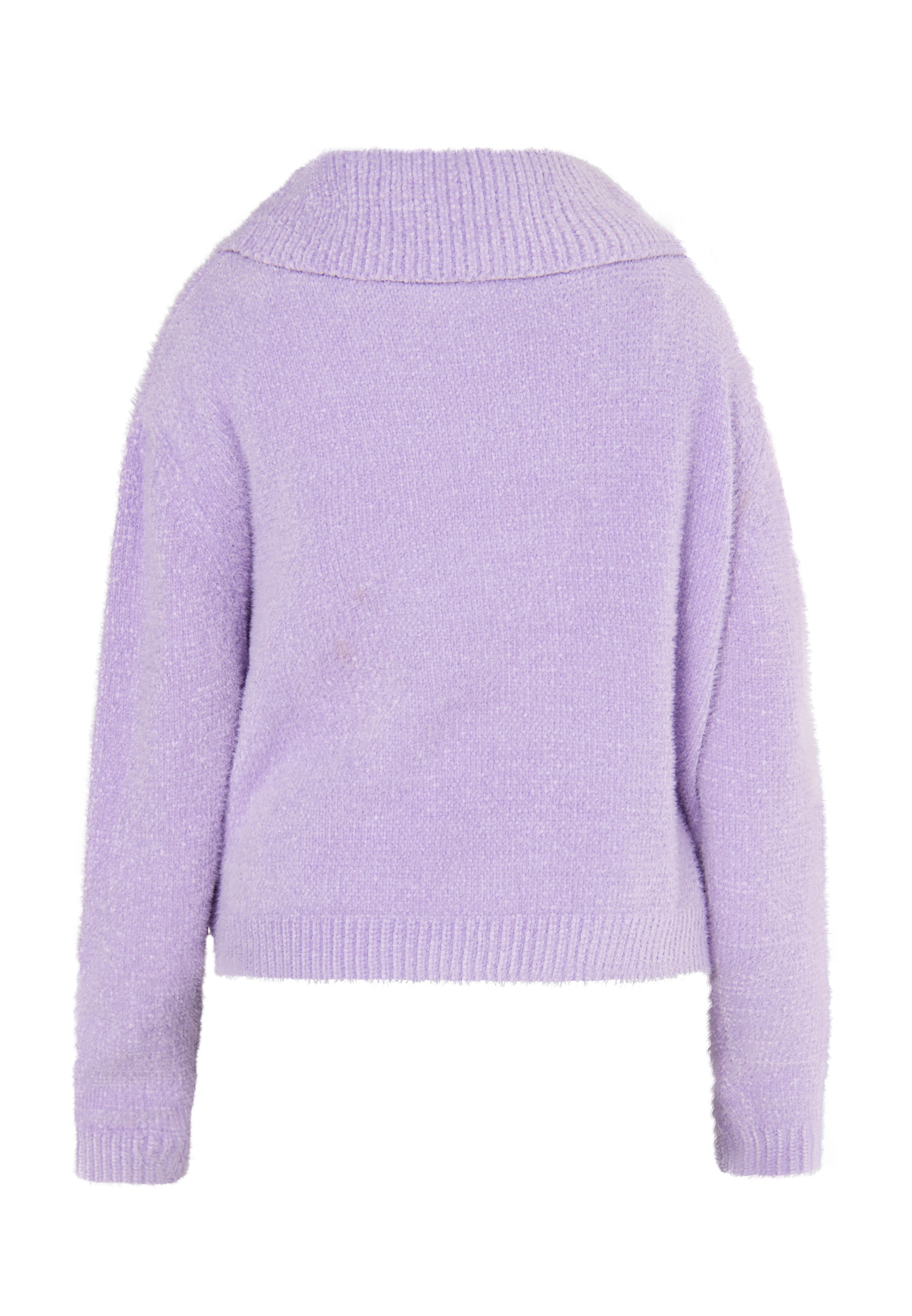 myMo Women's Knitted Sweater