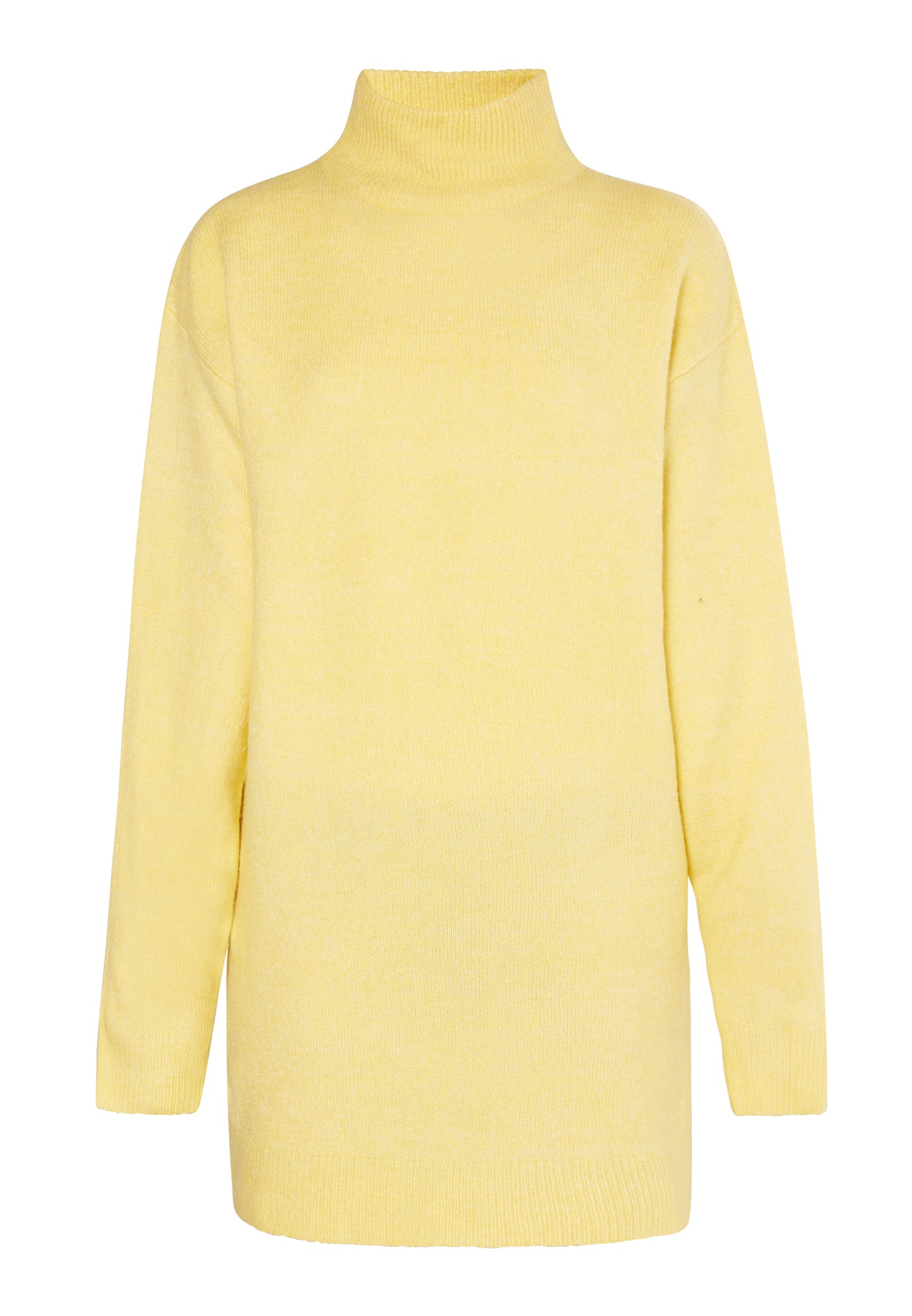 myMo damska sukienka dzianinowa