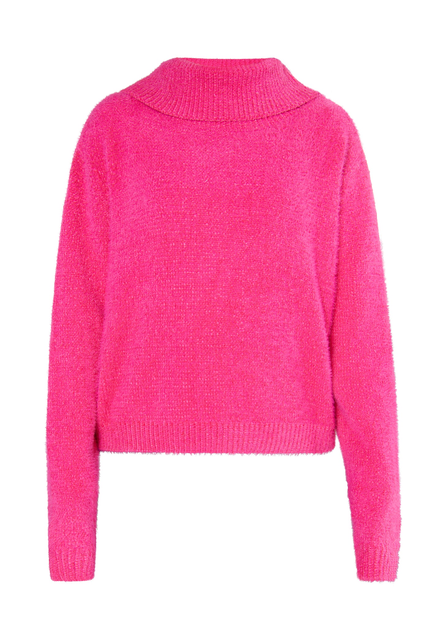 myMo Women's Knitted Sweater