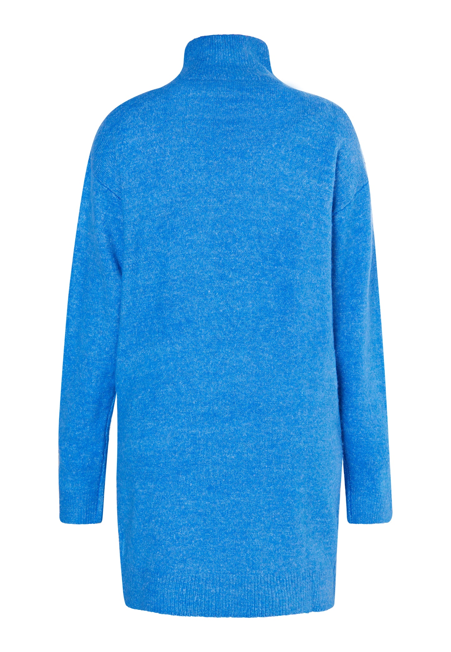 myMo damska sukienka dzianinowa