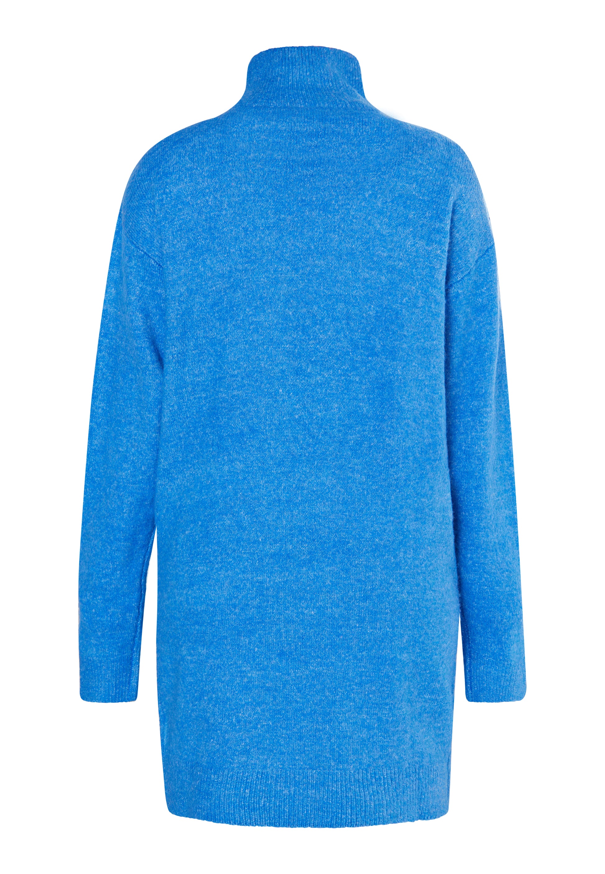 myMo damska sukienka dzianinowa