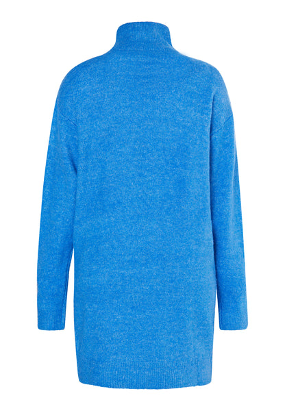 myMo damska sukienka dzianinowa