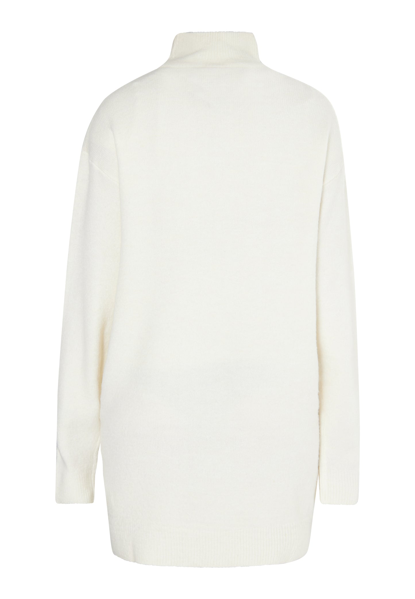 myMo damska sukienka dzianinowa