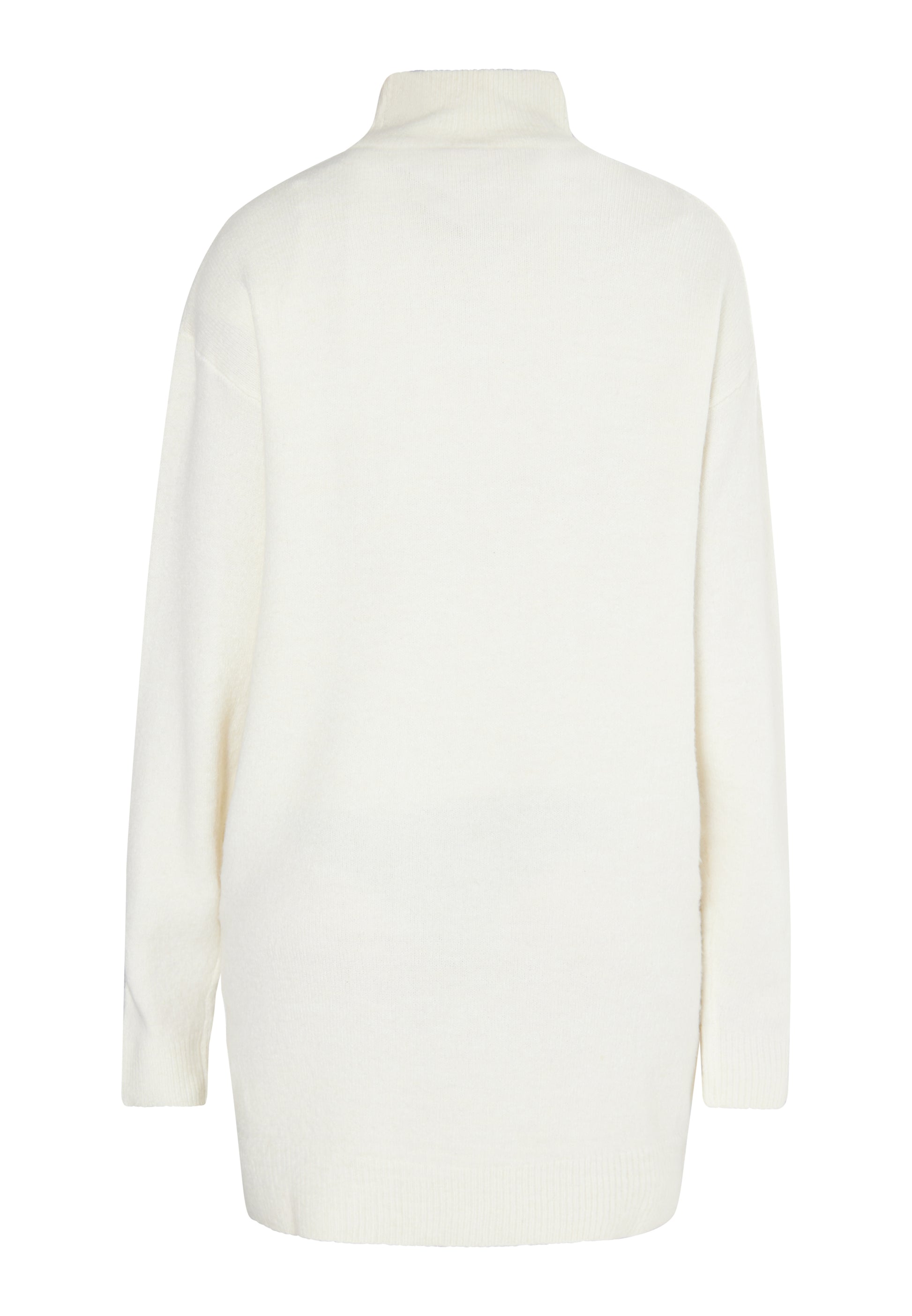 myMo damska sukienka dzianinowa