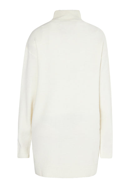 myMo damska sukienka dzianinowa