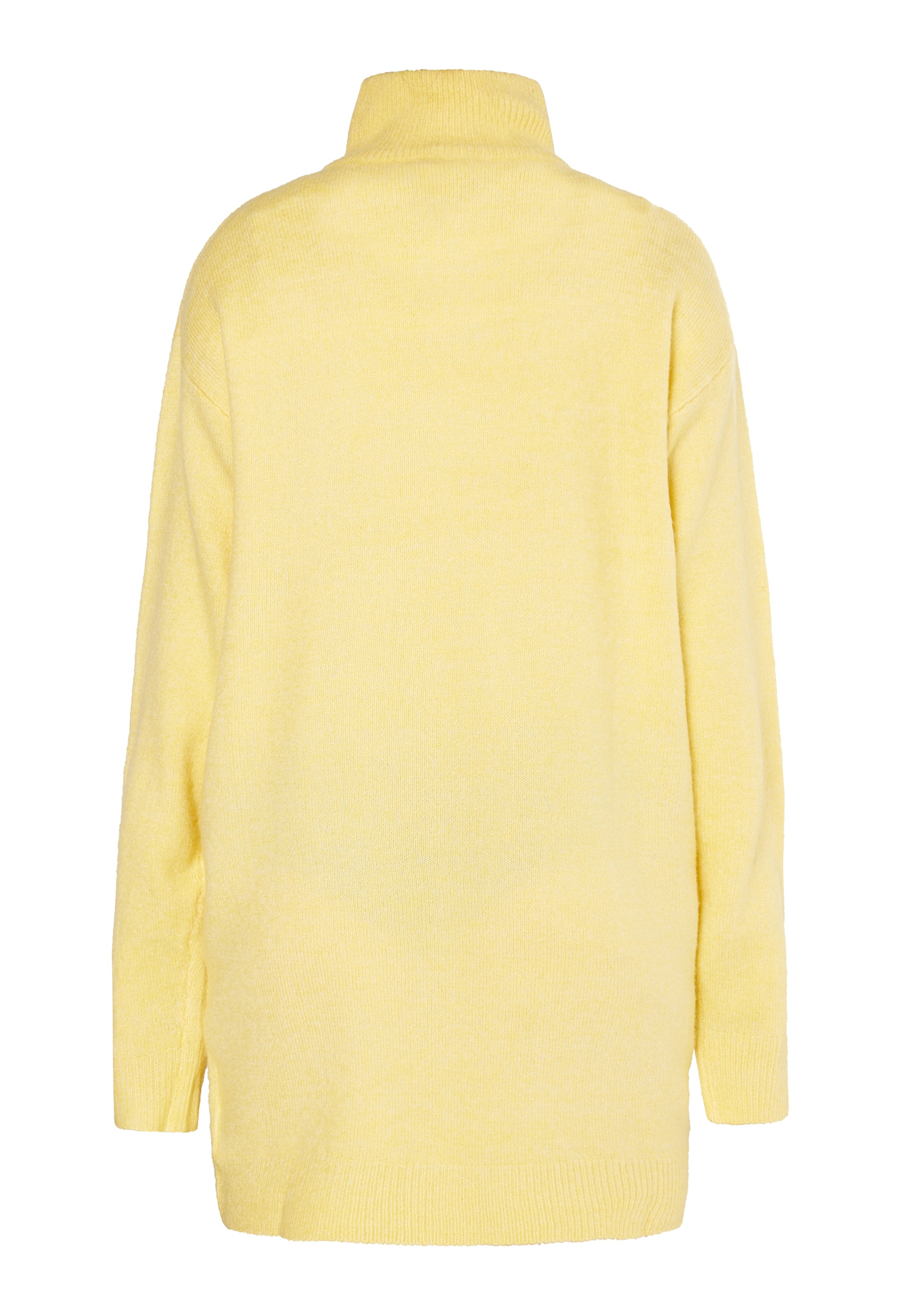 myMo damska sukienka dzianinowa