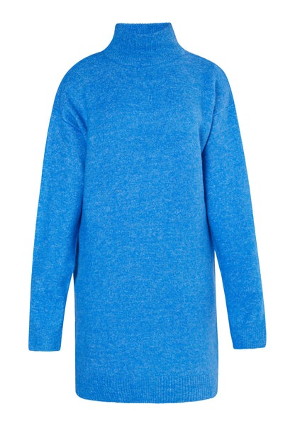 myMo damska sukienka dzianinowa