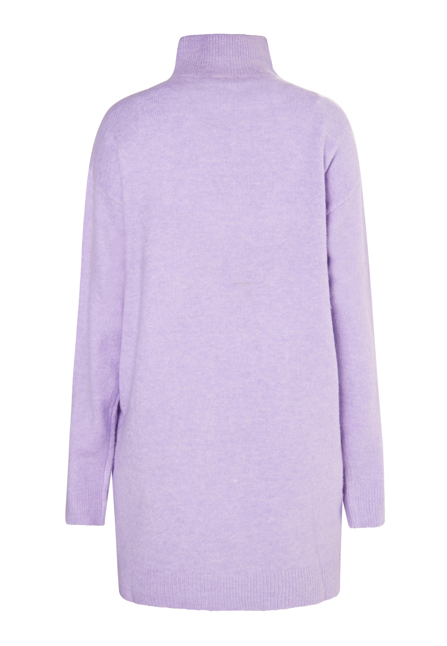 myMo damska sukienka dzianinowa