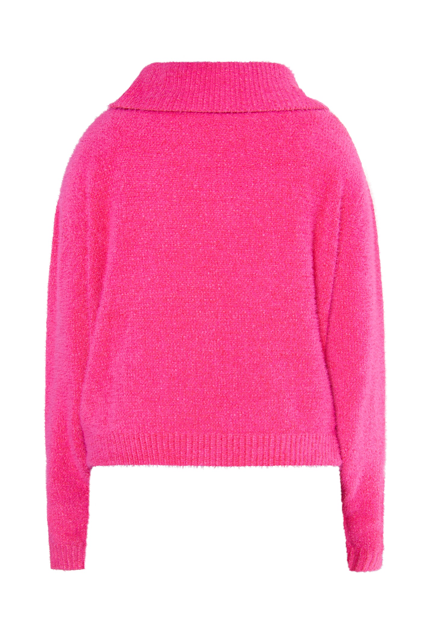 myMo Women's Knitted Sweater