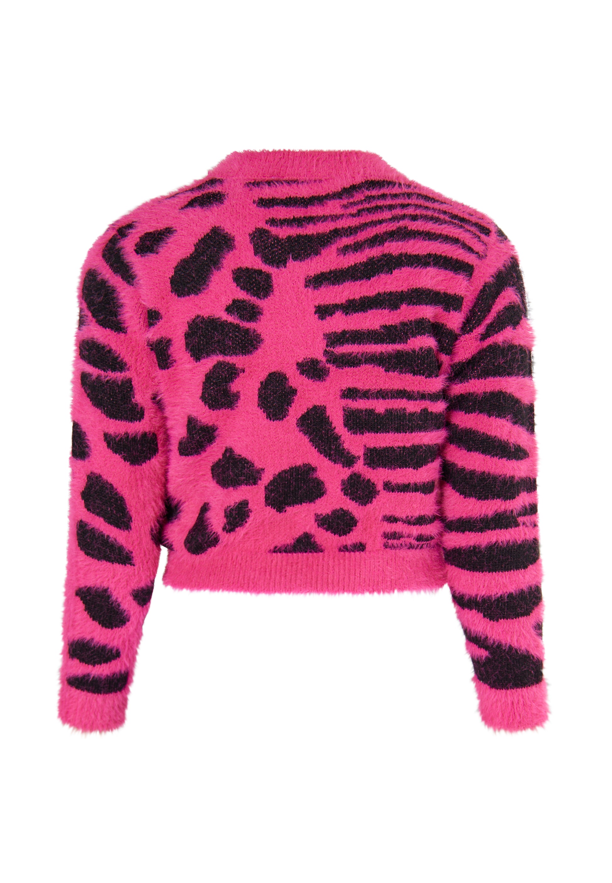 myMo KIDS Strickpullover