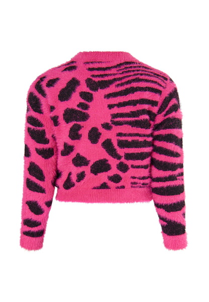 myMo KIDS Strickpullover