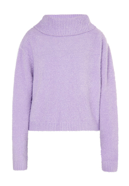 myMo Women's Knitted Sweater