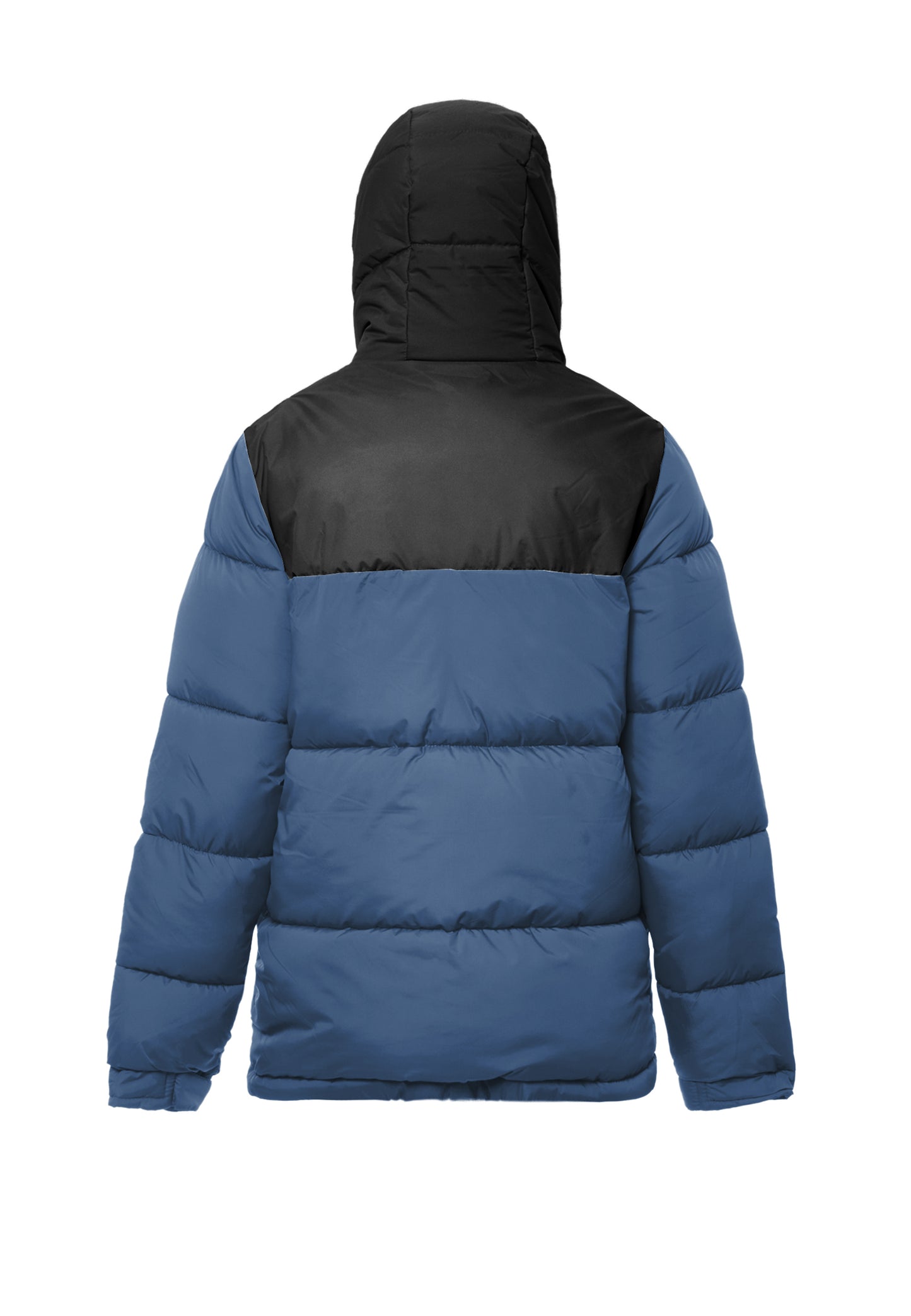 myMo Women's Padded Quilted Jacket