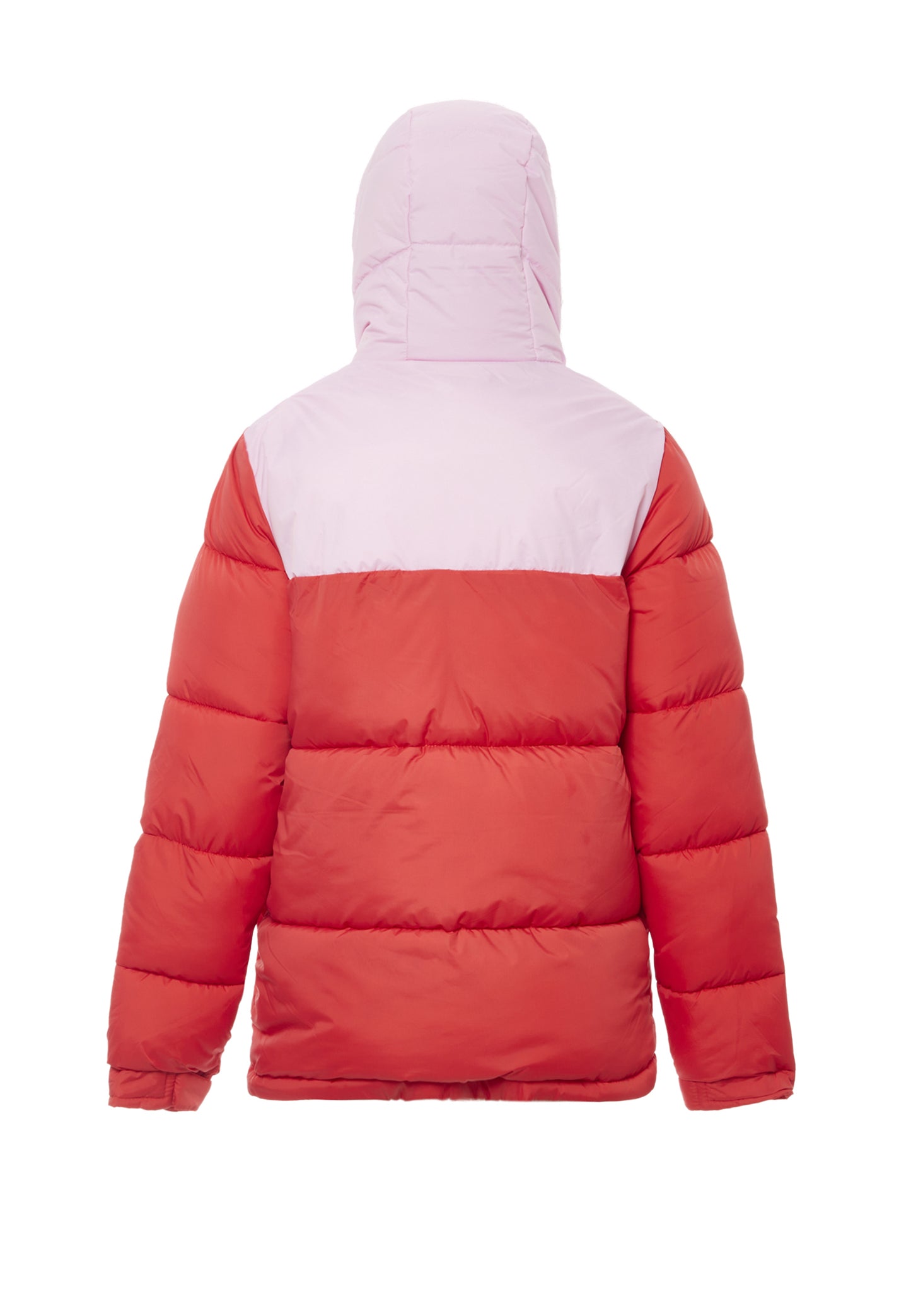 myMo Women's Padded Quilted Jacket