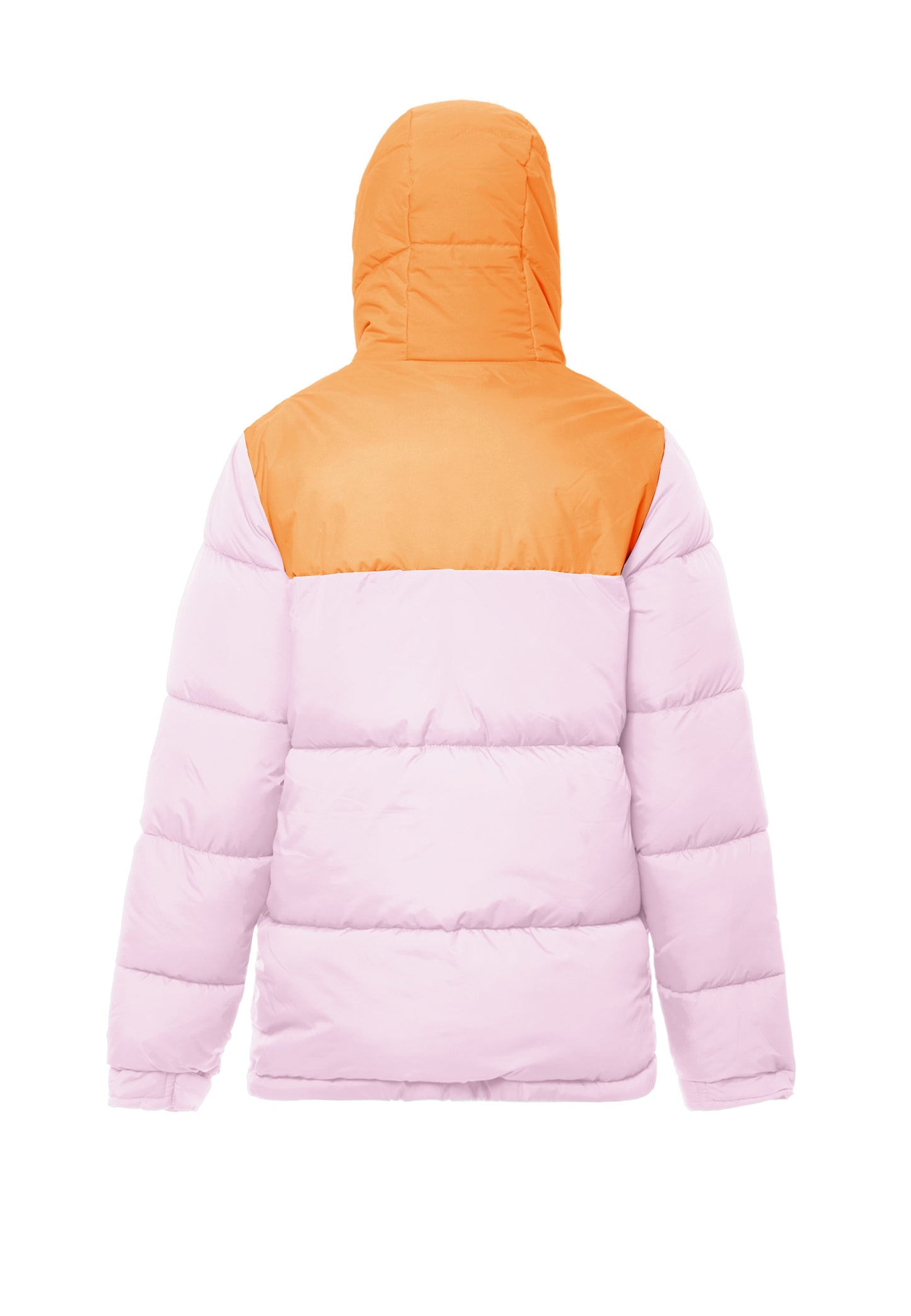 myMo Women's Padded Quilted Jacket