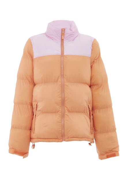 myMo ATHLSR Women's Padded Quilted Jacket