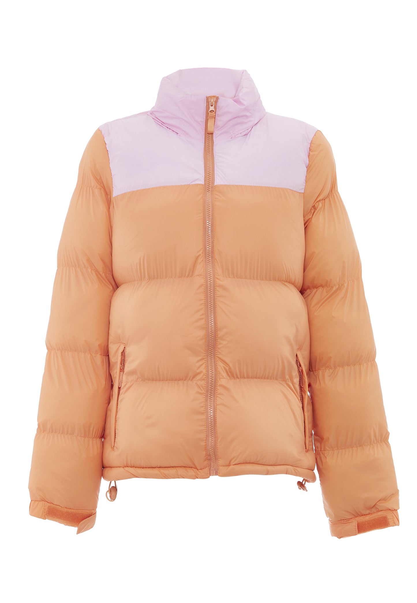 myMo ATHLSR Women's Padded Quilted Jacket
