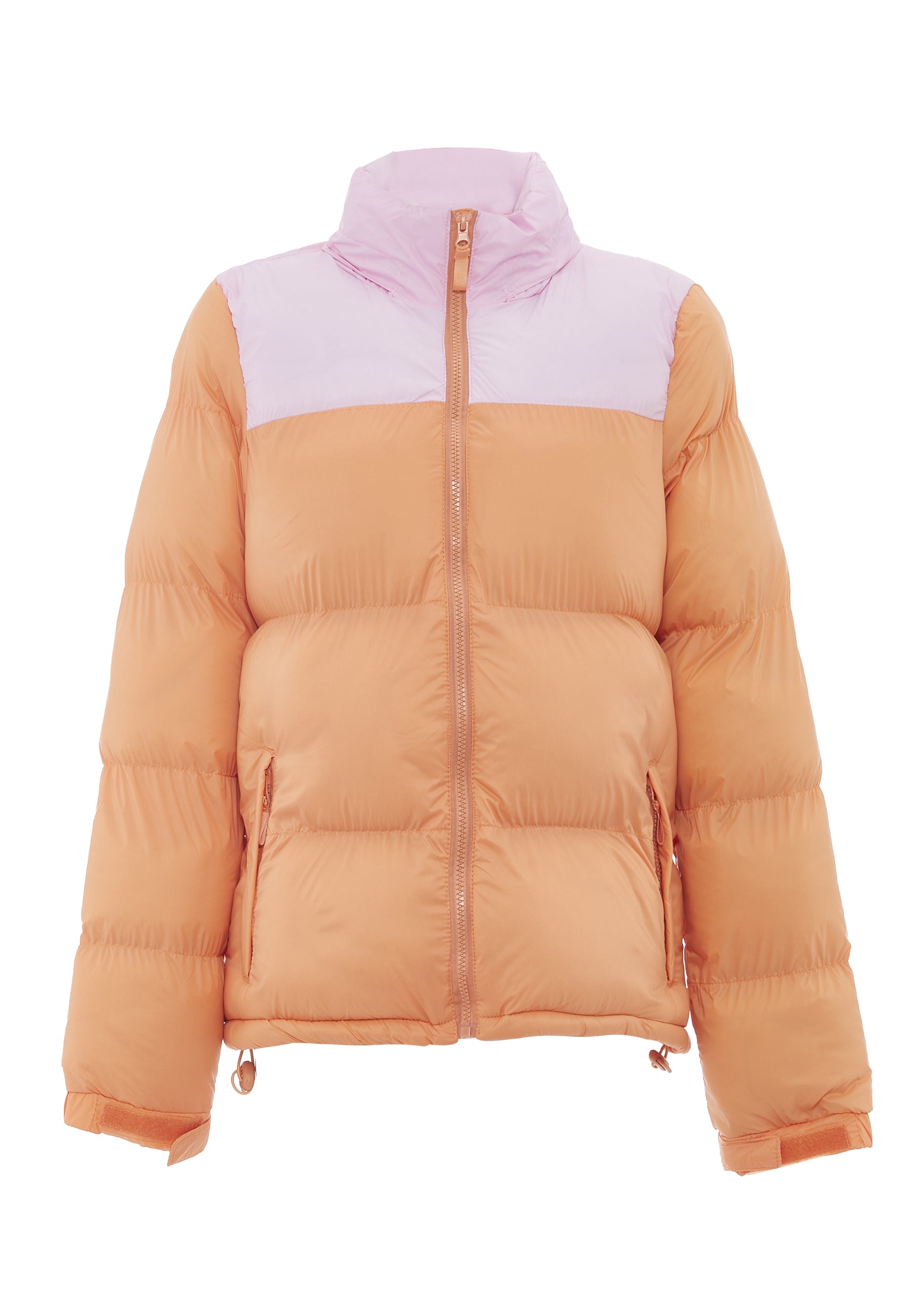 myMo ATHLSR Women's Padded Quilted Jacket