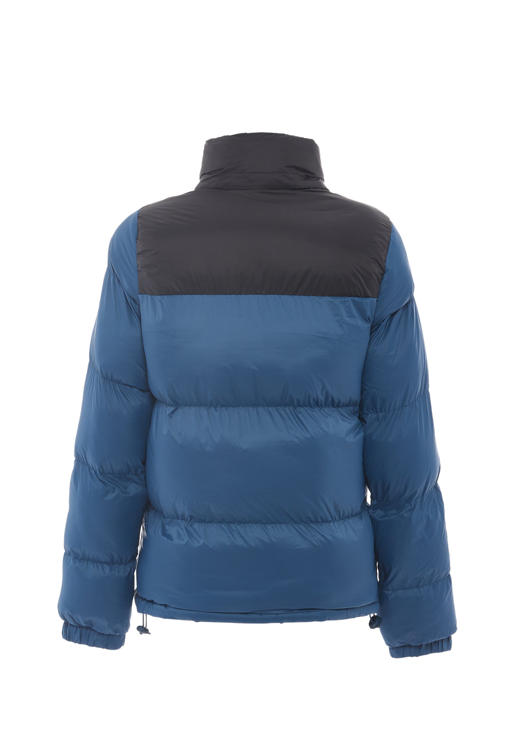 myMo ATHLSR Women's Padded Quilted Jacket