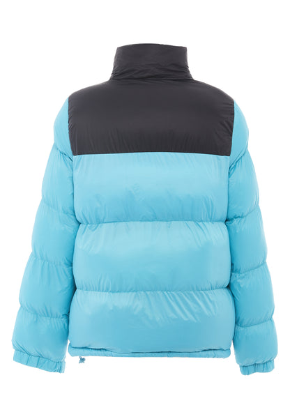 myMo ATHLSR Women's Padded Quilted Jacket
