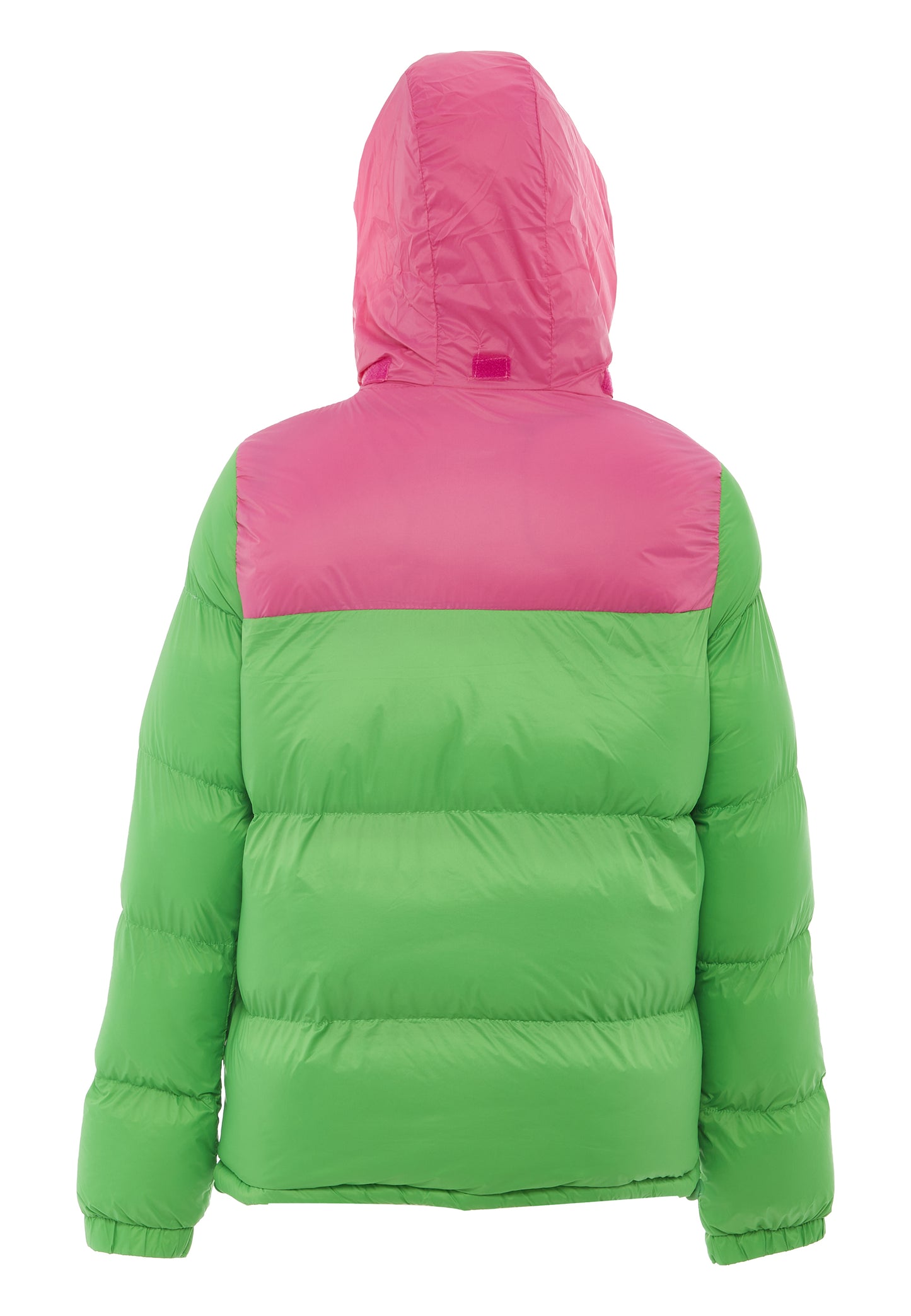 myMo ATHLSR Women's Padded Quilted Jacket