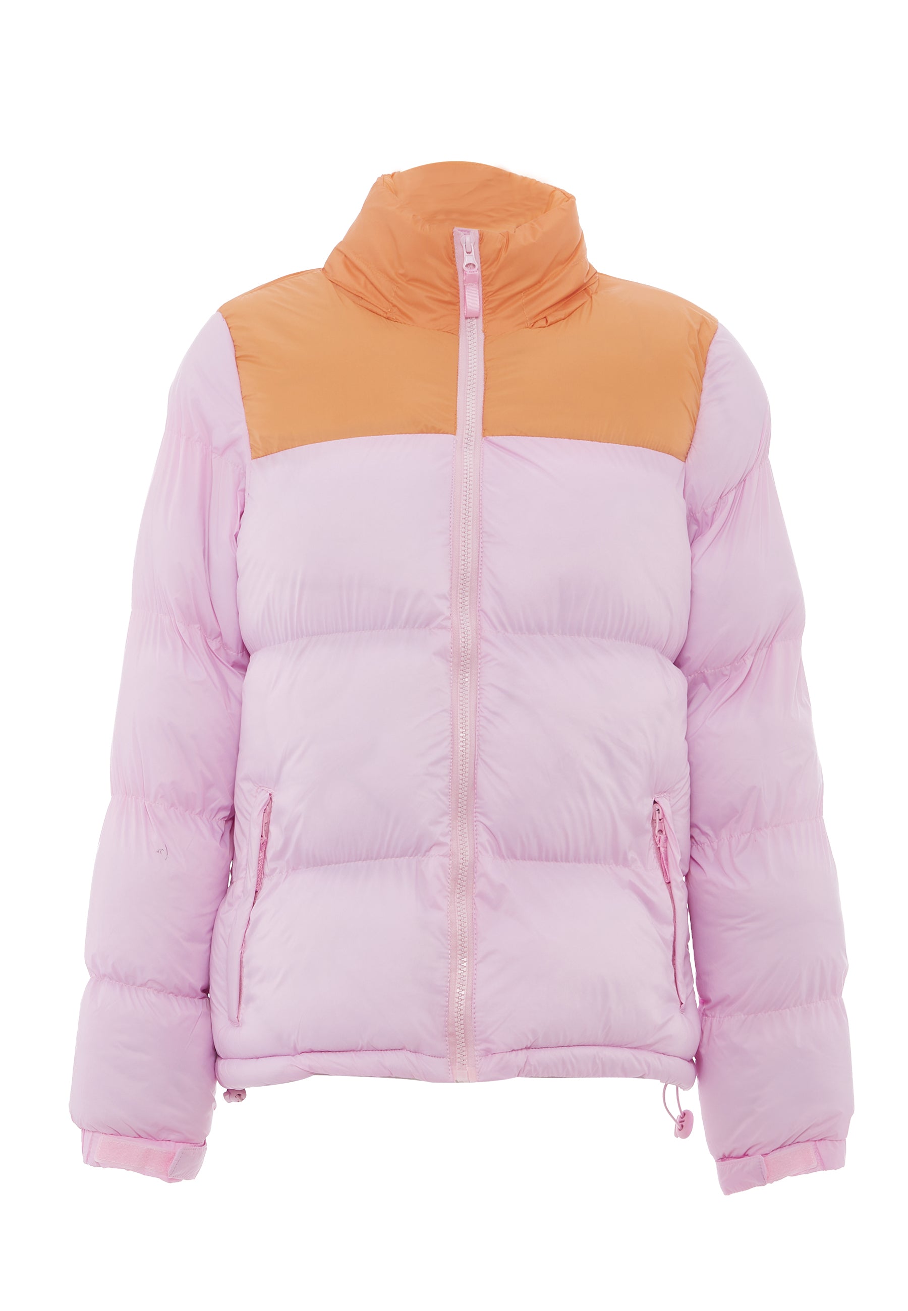 myMo ATHLSR Women's Padded Quilted Jacket