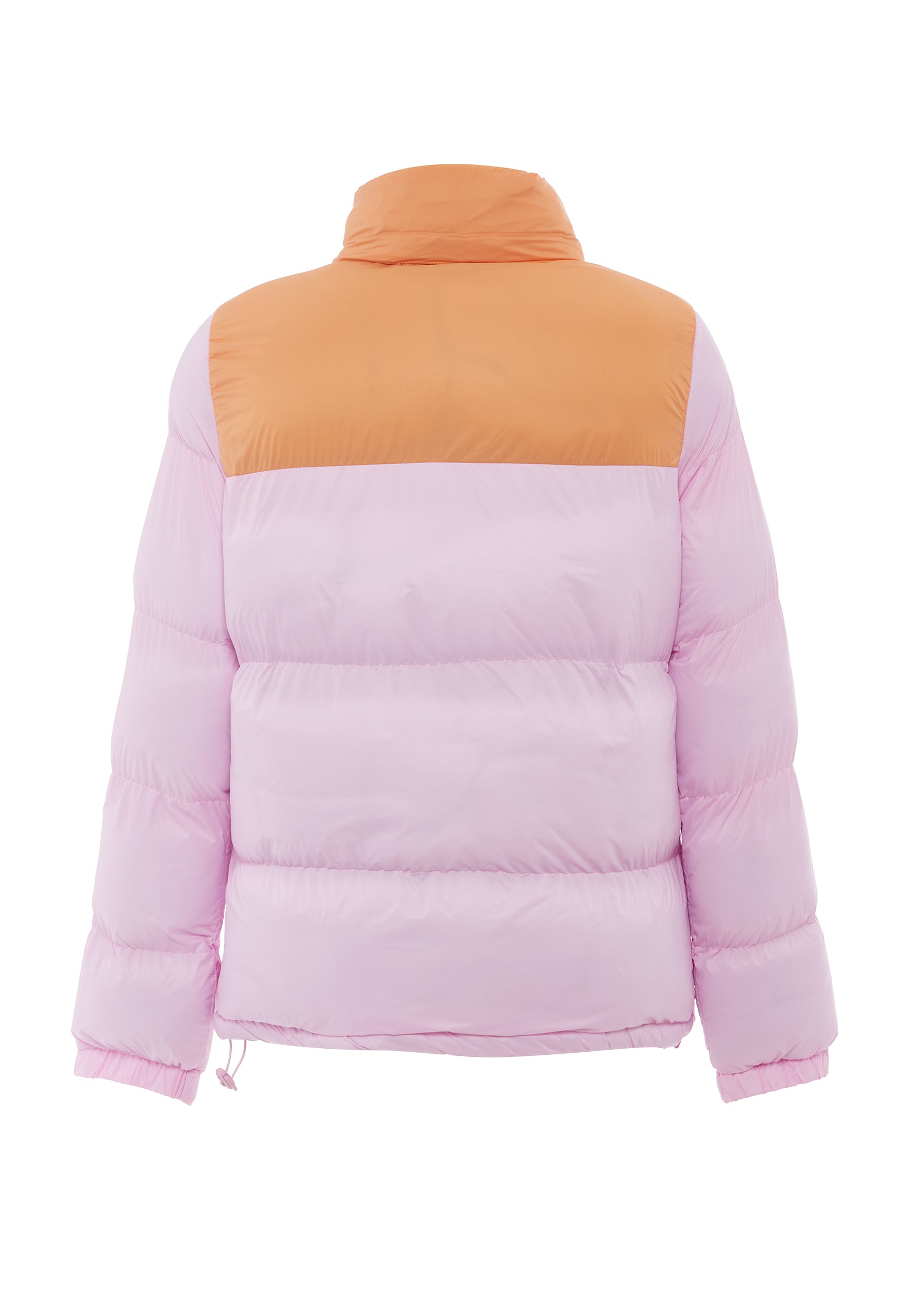 myMo ATHLSR Women's Padded Quilted Jacket