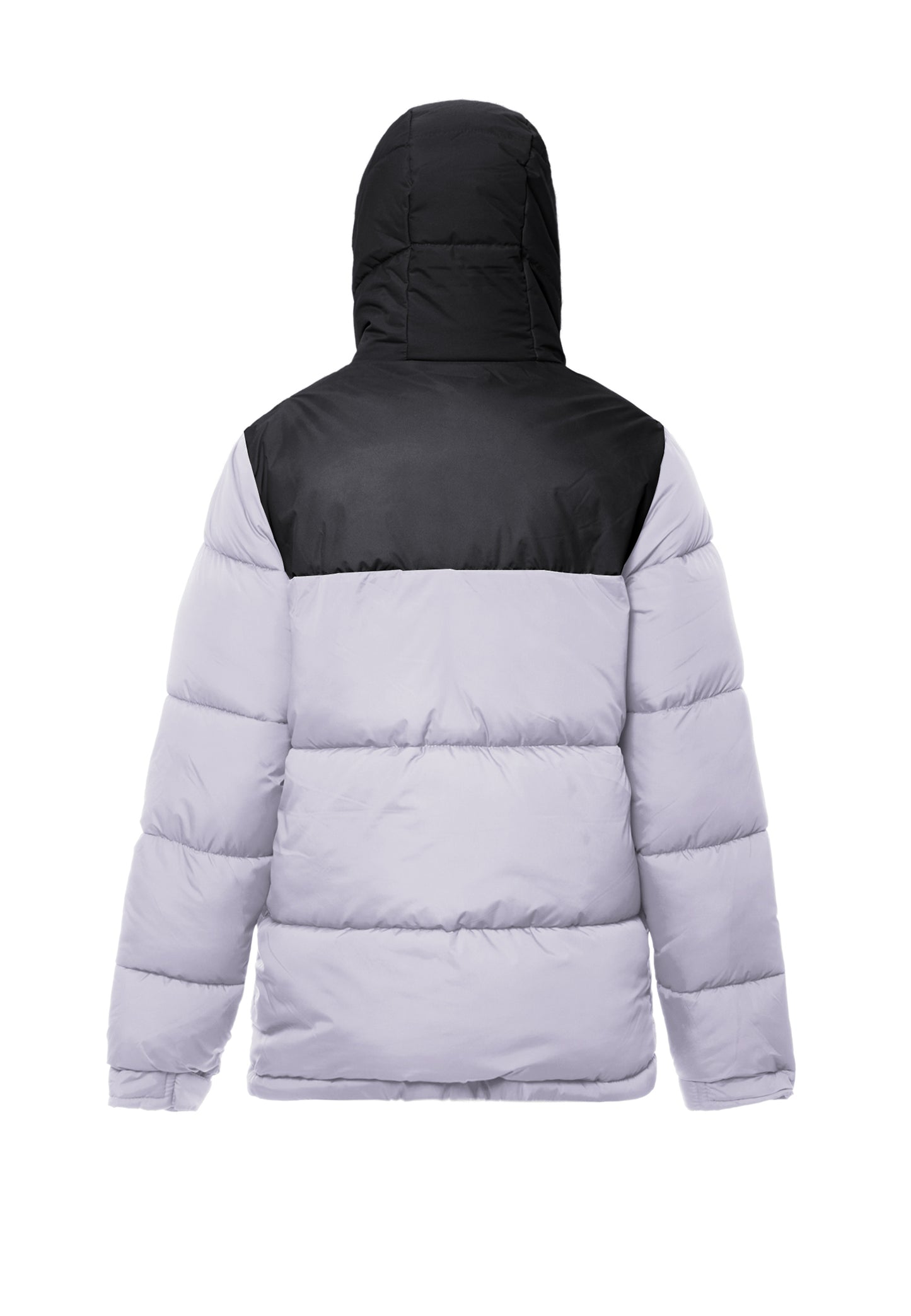 myMo Women's Padded Quilted Jacket