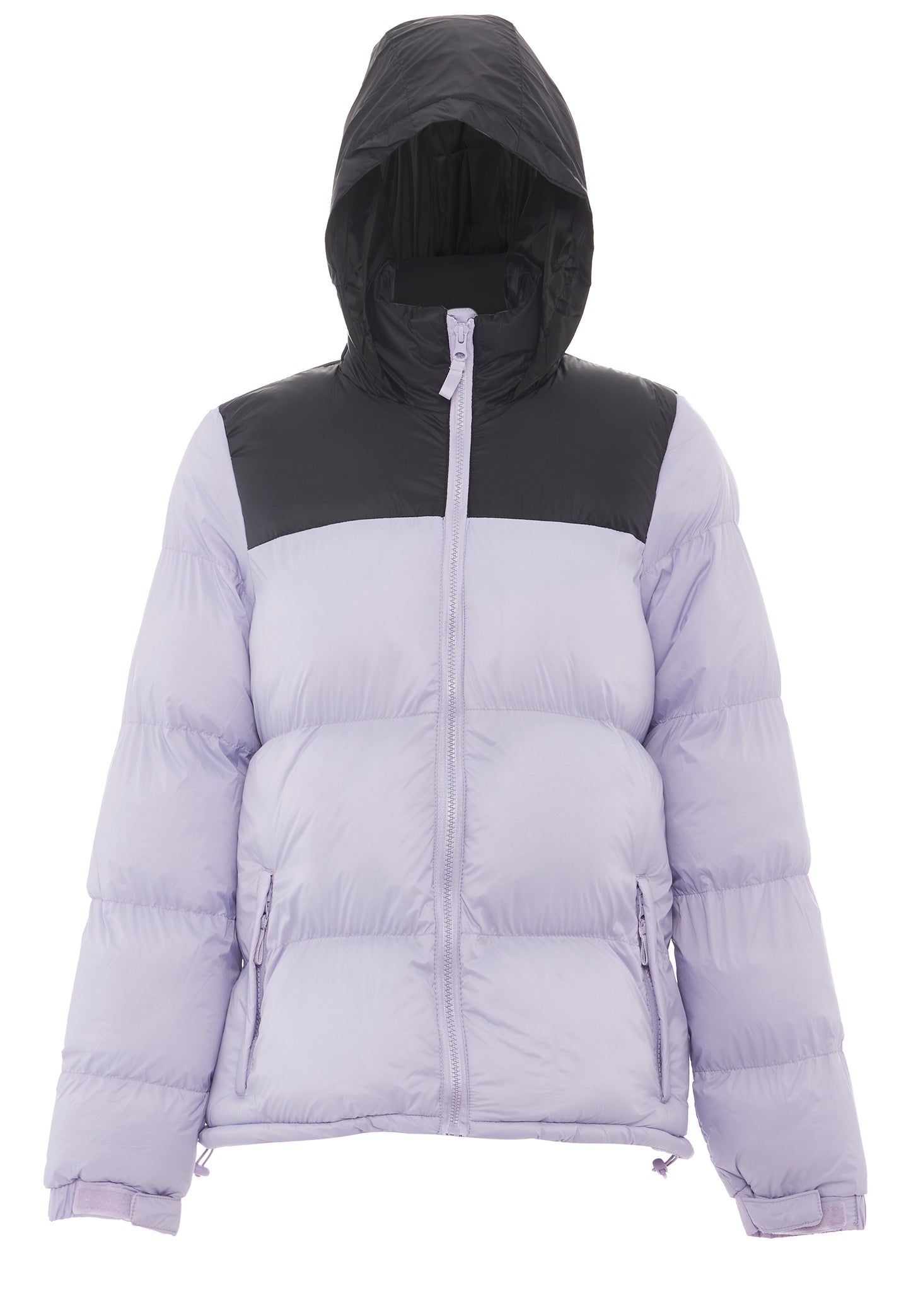 myMo ATHLSR Women's Padded Quilted Jacket