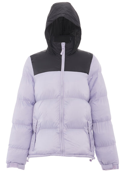 myMo ATHLSR Women's Padded Quilted Jacket