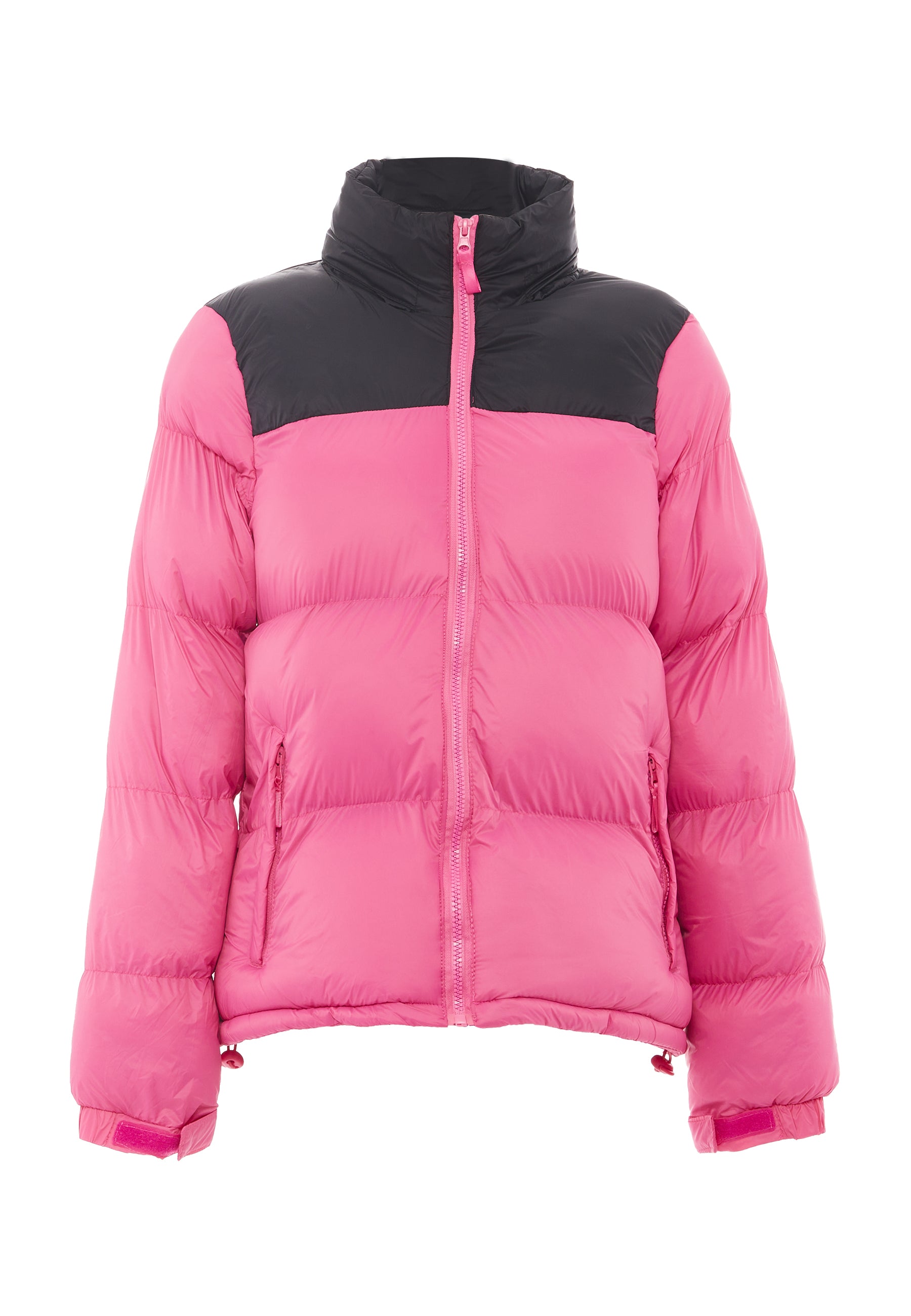 myMo ATHLSR Women's Padded Quilted Jacket