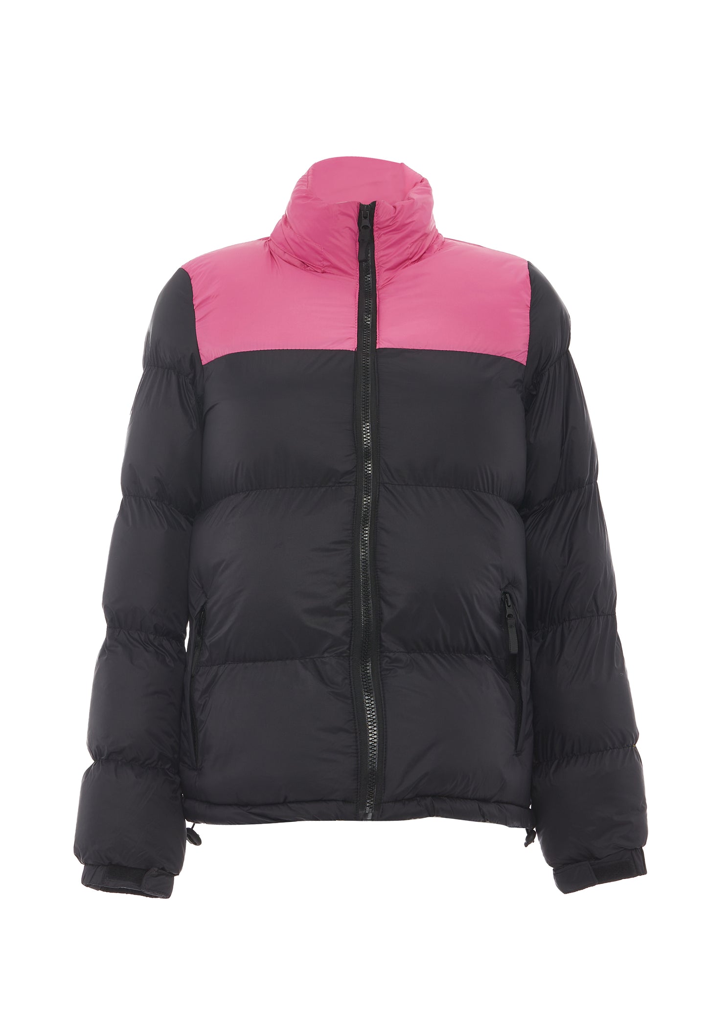 myMo ATHLSR Women's Padded Quilted Jacket