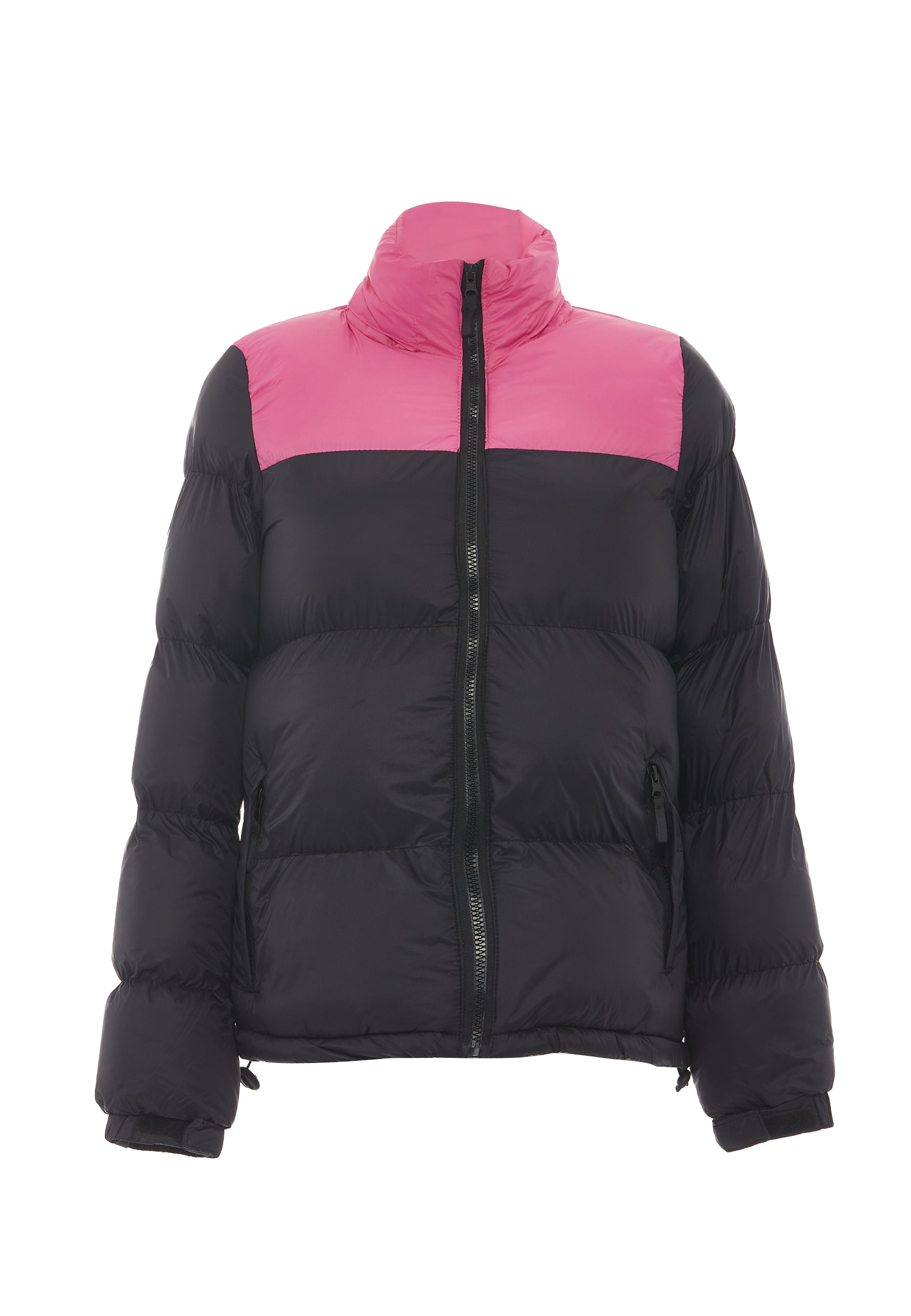 myMo ATHLSR Women's Padded Quilted Jacket