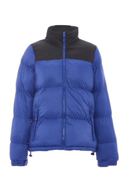 myMo ATHLSR Women's Padded Quilted Jacket