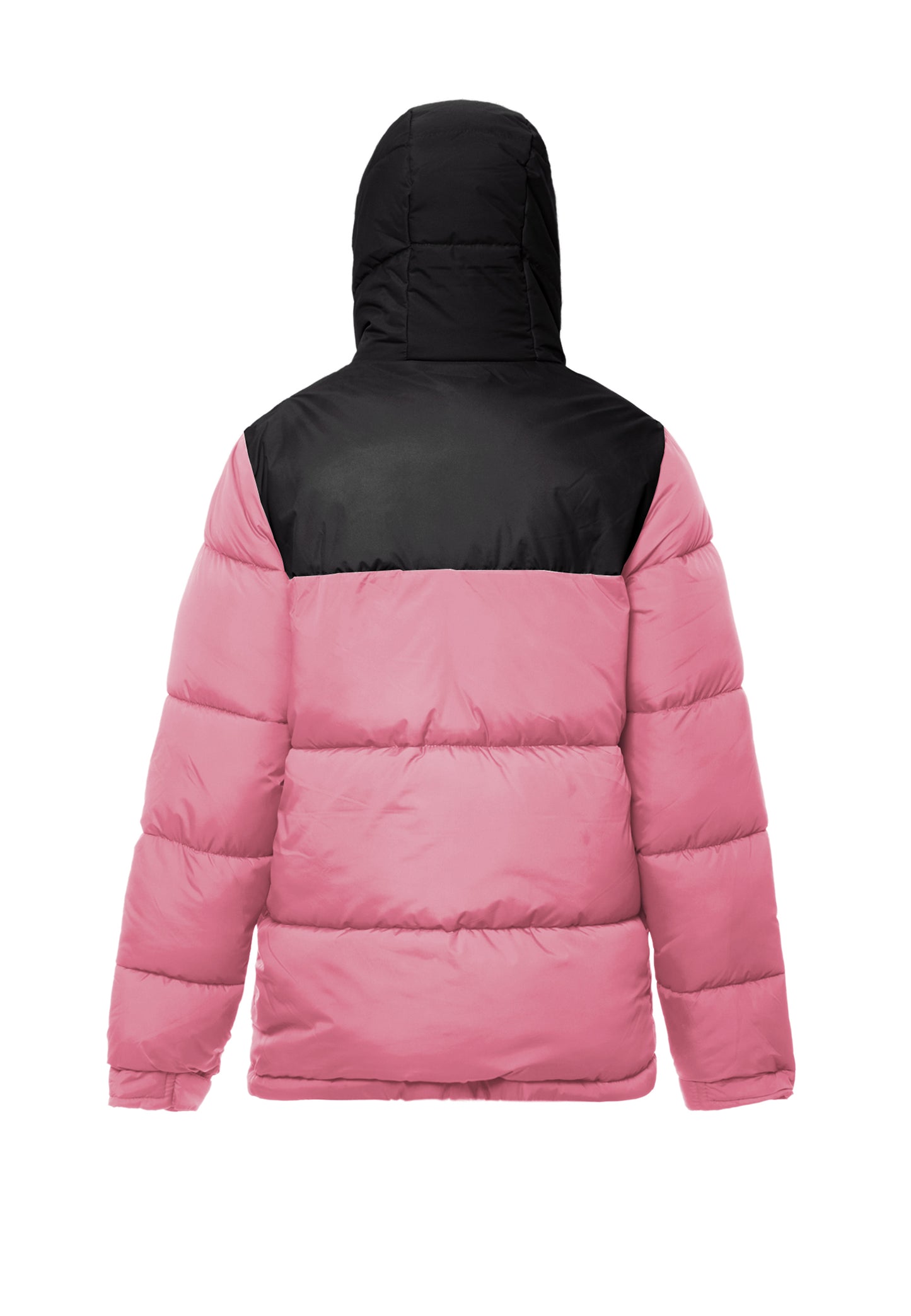 myMo Women's Padded Quilted Jacket