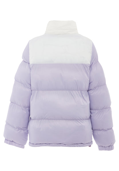 myMo ATHLSR Women's Padded Quilted Jacket