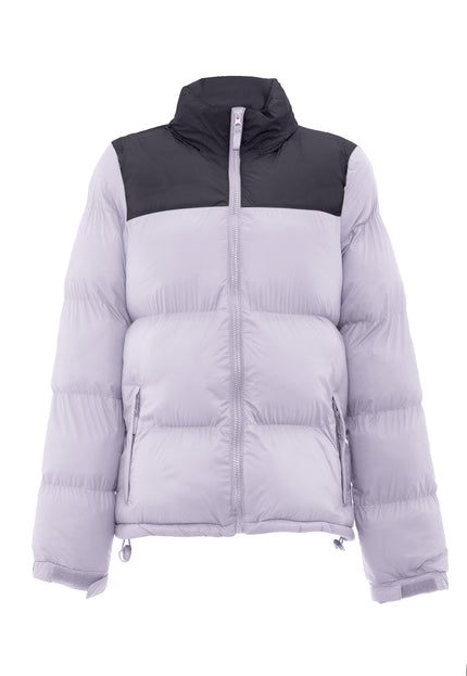myMo ATHLSR Women's Padded Quilted Jacket