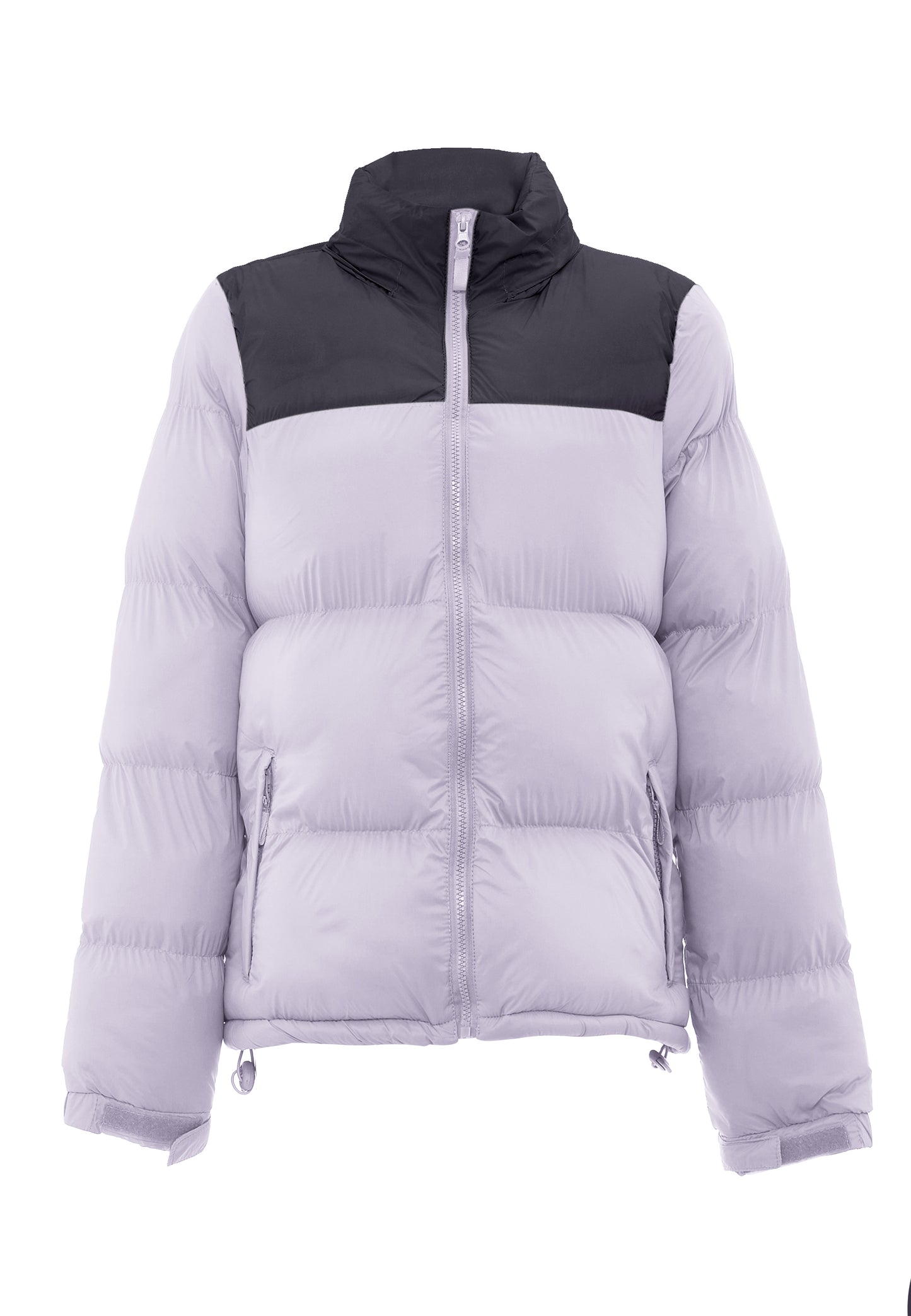 myMo ATHLSR Women's Padded Quilted Jacket