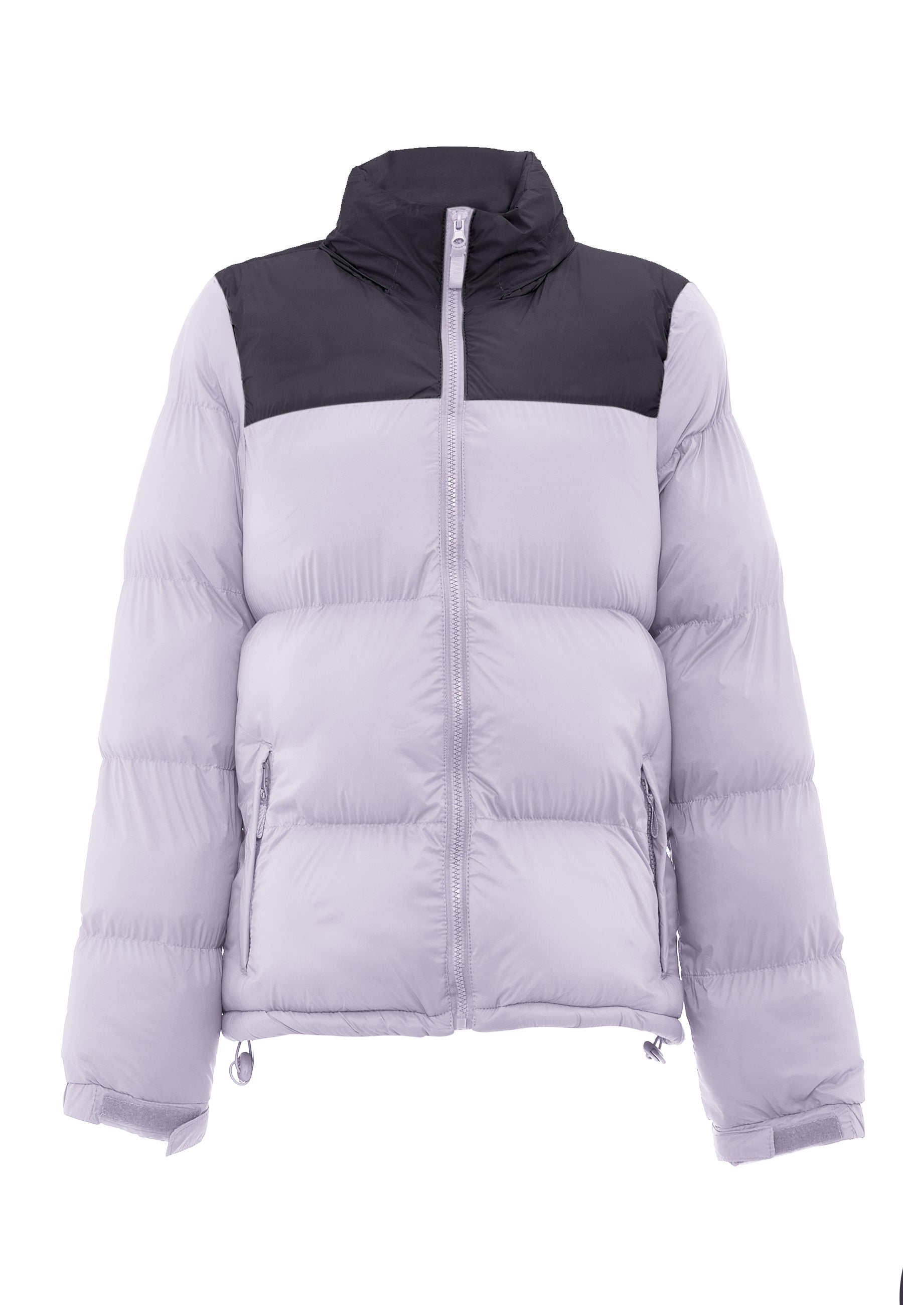 myMo ATHLSR Women's Padded Quilted Jacket
