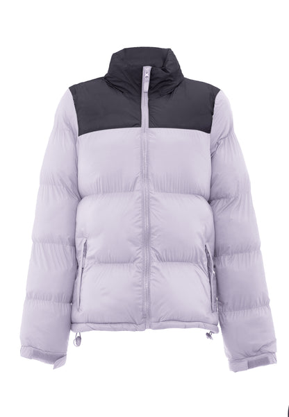 myMo ATHLSR Women's Padded Quilted Jacket