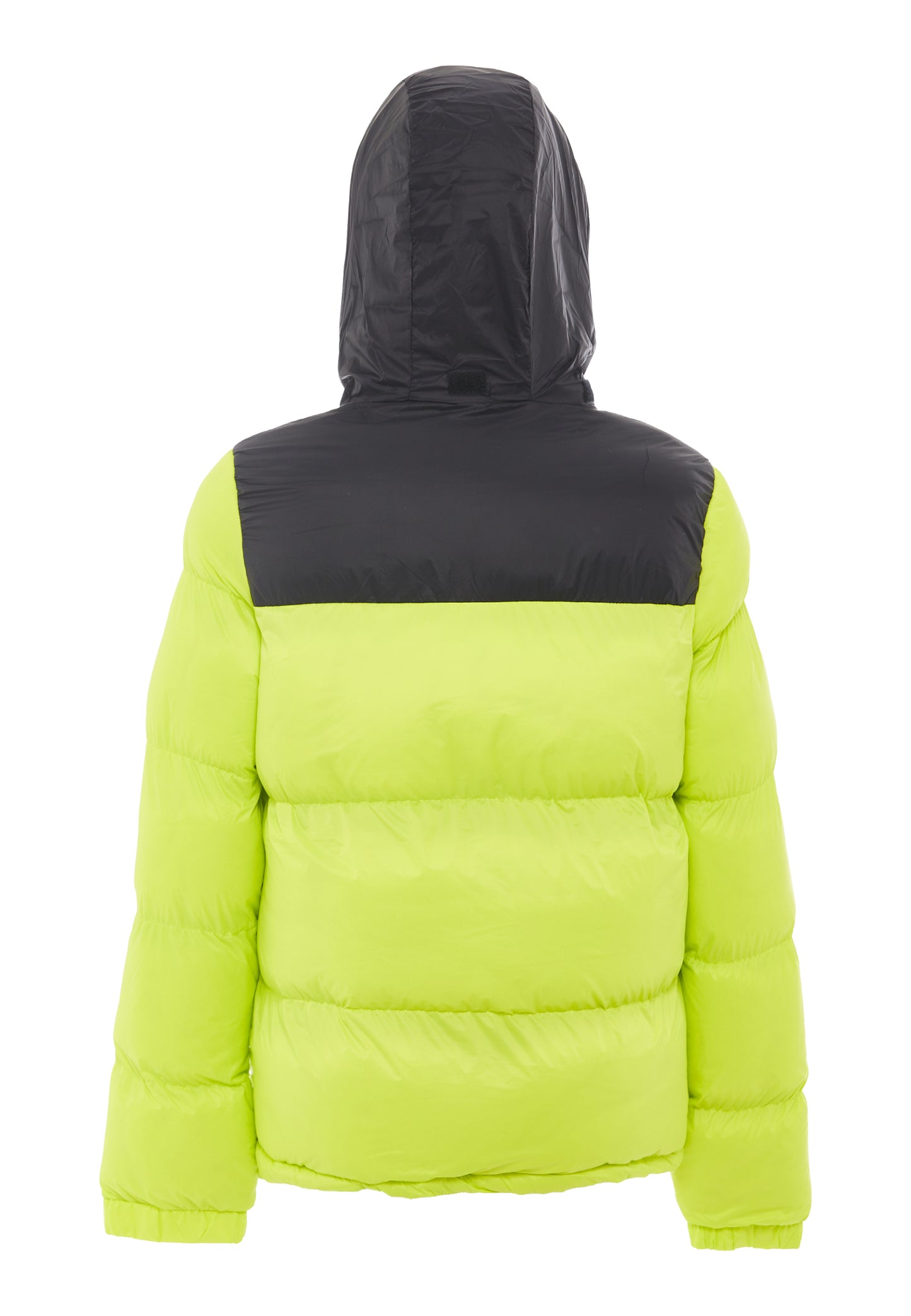 myMo ATHLSR Women's Padded Quilted Jacket