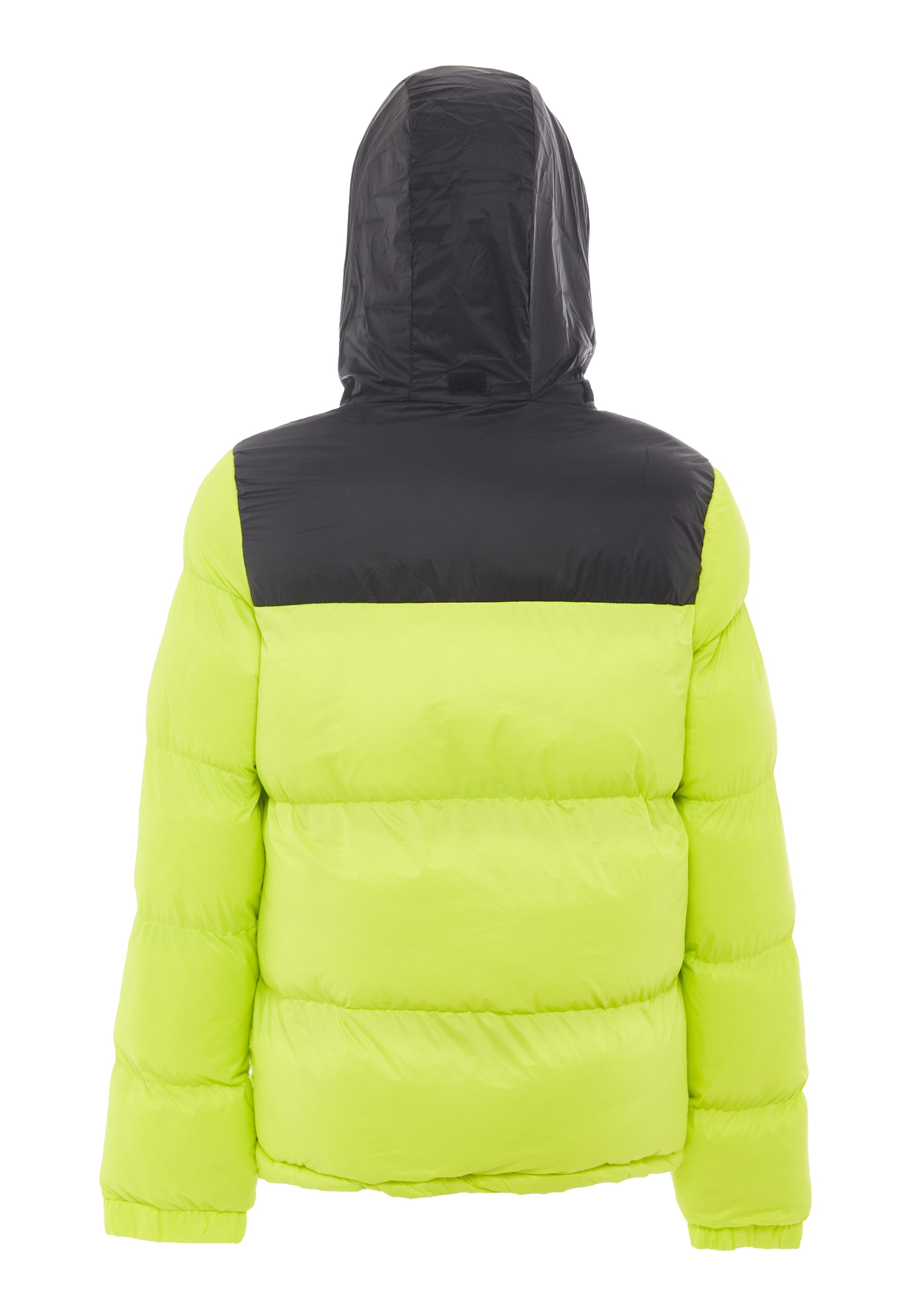 myMo ATHLSR Women's Padded Quilted Jacket